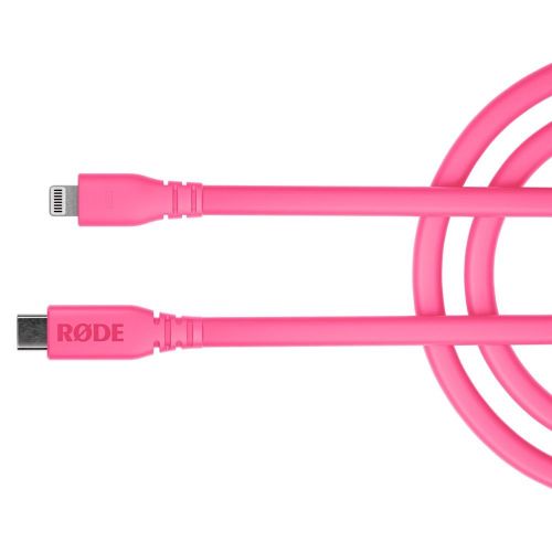 USB кабель RODE SC19 PINK